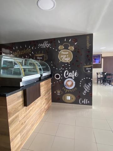 בואה ויסטה Hotel Orla Do Rio Branco מראה חיצוני תמונה